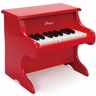 Hape crveni klavir