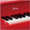 Hape crveni klavir