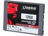 SSD KINGSTON 120GB A400 Series 2.5" SATA 3