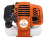 RURIS Motorni trimer GP5001s
