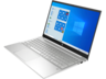 Laptop HP Pavilion 15-eh0032na 3B1Q7EA, 15.6 FHD IPS, AMD Ryzen 5 4500U, 8GB RAM, 256GB PCIe SSD, Windows 10 Home