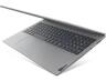 Laptop Lenovo IdeaPad 3 15ADA05 81W100AGSC, 15,6 FHD, AMD Athlon Silver 3050U, 8GB DDR4, 512GB PCIe NVMe SSD, AMD Radeon Graphics