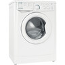 Indesit mašina za veš EWC 71252 W EE N