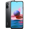 Xiaomi Redmi Note 10 mobitel 4+128GB, Gray