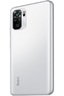 Xiaomi Redmi Note 10 mobitel 4+128GB, White