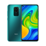 Xiaomi Redmi Note 9 mobitel 4+128GB, Forest Green