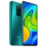 Xiaomi Redmi Note 9 mobitel 4+128GB, Forest Green