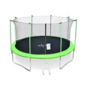 LEGONI Trampolin 366 cm s ljestvama