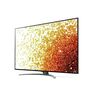 LG LED televizor 55NANO913PA, 4K Nano Cell, webOS Smart TV, Magic remote, Full Array zatamnjenje, Crni **MODEL 2021**