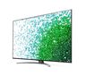 LG LED televizor 65NANO813PA, 4K Nano Cell, webOS Smart TV, Magic remote, Crni **MODEL 2021**