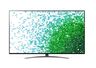 LG LED televizor 65NANO813PA, 4K Nano Cell, webOS Smart TV, Magic remote, Crni **MODEL 2021**