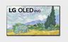 LG OLED televizor OLED55G13LA, 4K Ultra HD Display, Refresh Rate 120Hz, webOS Smart TV, Gallery,  Magic remote, Cinema HDR **MODEL 2021**