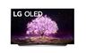 LG OLED televizor OLED55C11LB, 4K Ultra HD Display, Refresh Rate 120Hz, webOS Smart TV, Magic remote, Cinema HDR **MODEL 2021**