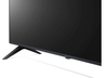 LG LED televizor 65UP77003LB, 4K Ultra HD, webOS Smart TV, Crni