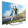 Hisense LED televizor 55A7500F, 4K Ultra HD, Smart, VIDAA U4.0, Quad Core, Crni
