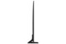 SAMSUNG LED televizor UE43AU9072UXXH, Crystal 4K Ultra HD, Smart, 50-120 Hz **MODEL 2021**
