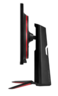 LG monitor 27GN850-B, Gaming, QHD 2560x1440, 27 IPS Nano, 350 cd/m2, AMD FreeSync, NVIDIA G-Sync Compatible, HDMI, DP, 144Hz, 1ms