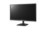LG monitor 22MK430H-B, FULL HD 1920x1080, 21,5 IPS, 250 cd/m2, AMD FreeSync, VGA, HDMI, 75Hz, 5ms