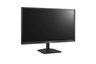 LG monitor 22MK430H-B, FULL HD 1920x1080, 21,5 IPS, 250 cd/m2, AMD FreeSync, VGA, HDMI, 75Hz, 5ms