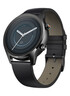 Google Mobvoi pametni sat Ticwatch C2+, 42.8 mm, Onyx Black