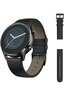 Google Mobvoi pametni sat Ticwatch C2+, 42.8 mm, Onyx Black