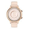 Google Mobvoi pametni sat Ticwatch C2+, 42.8 mm, Rose gold