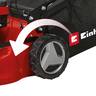 Einhell motorna samohodna kosilica GC-PM 46/4 S