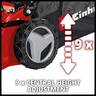 Einhell motorna samohodna kosilica GC-PM 46/4 S