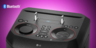 LG Audio sistem ON9