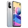 Xiaomi Redmi Note 10 5G, 4+64GB, Chrome Silver