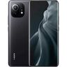 Xiaomi Mi 11 mobitel 8+256 GB, Midnight Gray