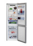 Beko frižider MCNA 366 E40 DXBN