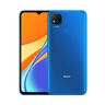 Xiaomi Redmi 9C mobitel, 2+32 GB, Twilight Blue