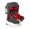 Lorelli autosjedalica Lusso SPS Isofix 0-36 black red