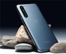 OnePlus Nord N100 mobitel, 4/64 GB, Gray + Sony slušalice EX-15 SORTO