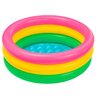 Intex bazen Baby 57107 DUGA 61cm x 22 cm