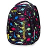 CoolPack ruksak 3 zipa  Joy 15" Dinos ultra-light 84835