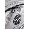 CoolPack ruksak školski 1 zip Ruby Gloss Silver art.B07221