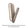 IQOS 3 DUO uređaj,  Brilliant Gold