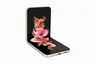 Samsung Galaxy Z Flip3 5G, SM-F711BZEAEUC  8/128 GB, Krem
