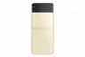 Samsung Galaxy Z Flip3 5G, SM-F711BZEAEUC  8/128 GB, Krem