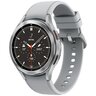 Samsung Galaxy Watch4 Classic, 46mm, SM-R890NZSAEUF, BT Silver