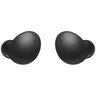 Samsung Galaxy Buds 2, SM-R177NZKAEUG, BLACK
