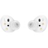 Samsung Galaxy Buds 2, SM-R177NZWAEUG, WHITE