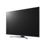 LG LED televizor 50UP77003LB, Smart 4K Ultra HD, webOS, Magični daljinski