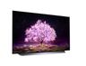 LG OLED televizor OLED48C11LB, 4K Ultra HD Display, Refresh Rate 120Hz, webOS Smart TV, Magic remote, Cinema HDR **MODEL 2021**