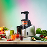 Tefal sokovnik ZC255B38