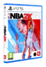 NBA 2K22 Standard Edition PS5