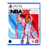 NBA 2K22 Standard Edition PS5