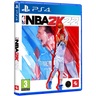 NBA 2K22 Standard Edition PS4